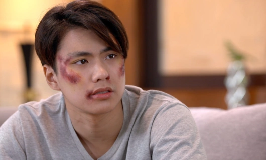 Око за око 13 серия