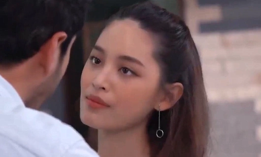 Око за око 14 серия