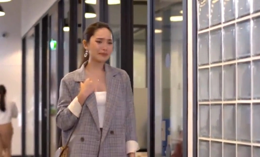 Око за око 15 серия