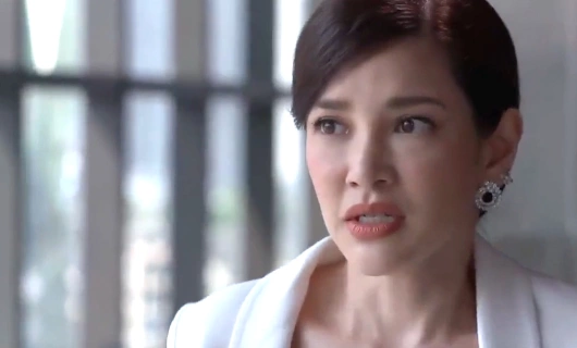 Око за око 16 серия