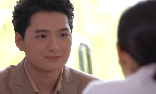 Око за око 3 серия