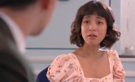 Око за око 4 серия