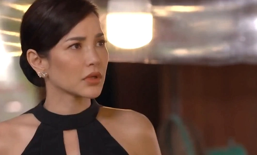 Око за око 5 серия