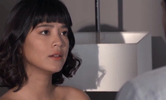 Око за око 6 серия