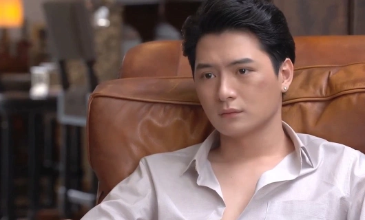 Око за око 8 серия