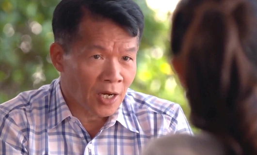 Око за око 9 серия