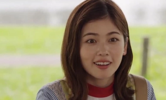 Она была прекрасна (японская версия) 6 серия