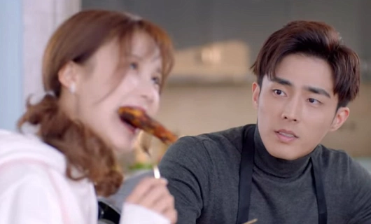 Она та единственная 10 серия