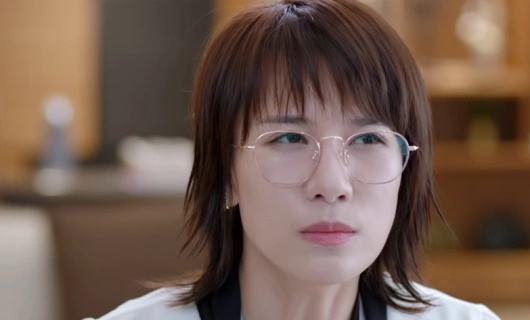 Она та единственная 11 серия