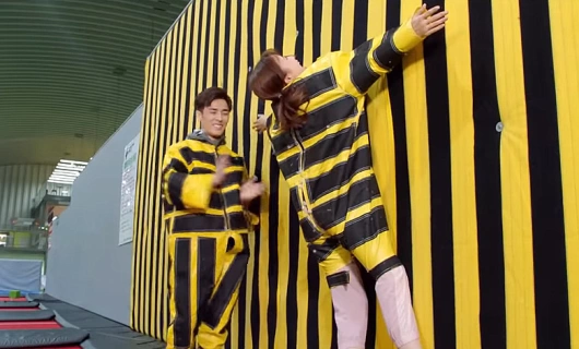 Она та единственная 14 серия