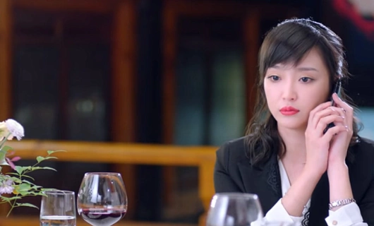 Она та единственная 15 серия