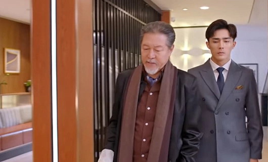 Она та единственная 17 серия