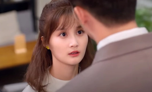 Она та единственная 19 серия