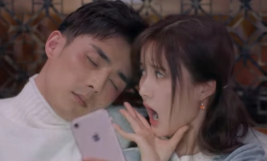 Она та единственная 2 серия