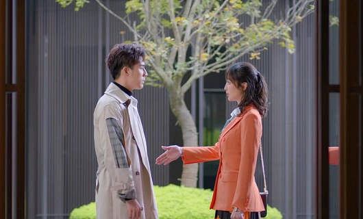 Она та единственная 22 серия