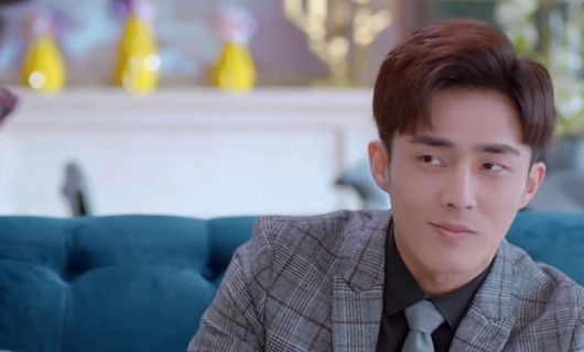 Она та единственная 4 серия