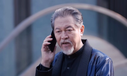 Она та единственная 6 серия