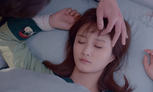 Она та единственная 7 серия