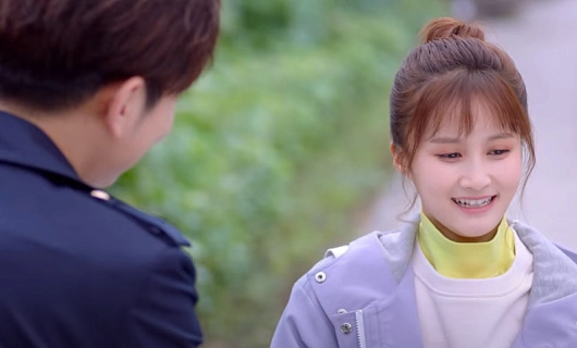 Она та единственная 8 серия