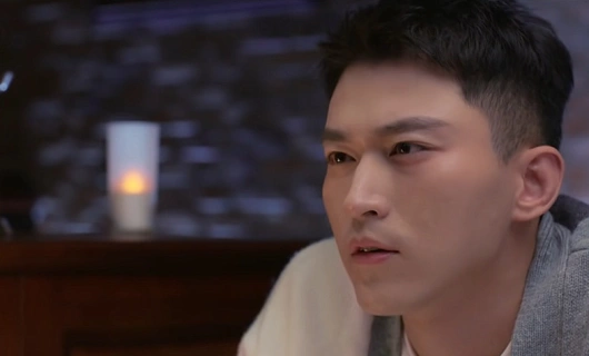 Она та единственная 9 серия