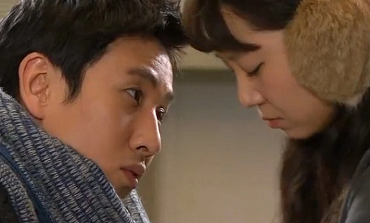 Паста 11 серия