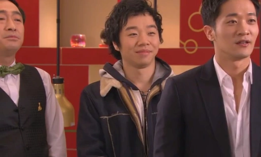 Паста 12 серия