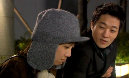 Паста 2 серия