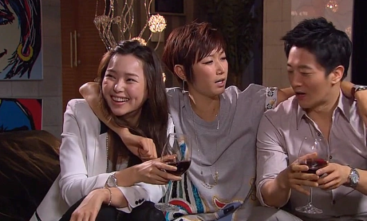 Паста 20 серия