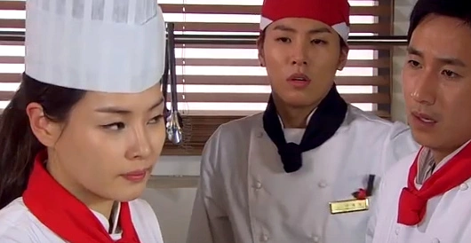 Паста 9 серия