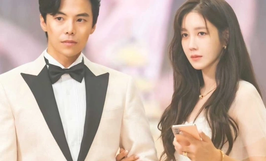 Пентхаус 3 сезон 12 серия