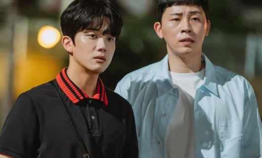 Полицейская академия 10 серия