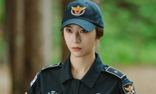 Полицейская академия 2 серия