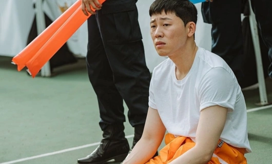 Полицейская академия 6 серия