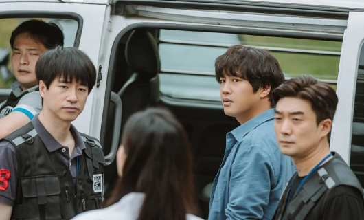 Полицейская академия 8 серия