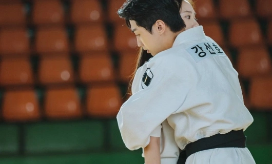 Полицейская академия 9 серия