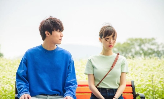 Посетите мероприятие 1 серия