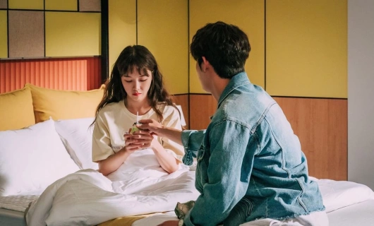 Посетите мероприятие 3 серия