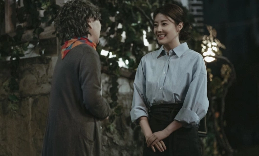 Приходите в ресторан ведьмы 2 серия