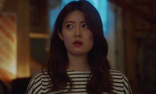 Приходите в ресторан ведьмы 3 серия