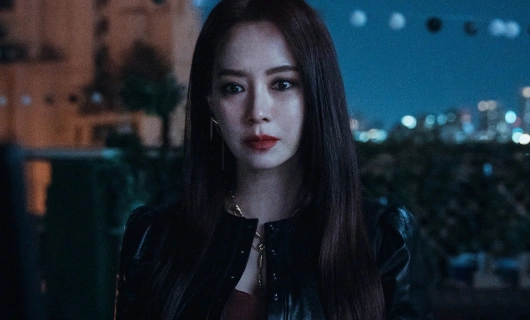 Приходите в ресторан ведьмы 6 серия