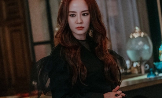 Приходите в ресторан ведьмы 8 серия