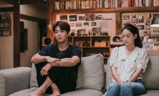 Приморская деревня ЧаЧаЧа 15 серия