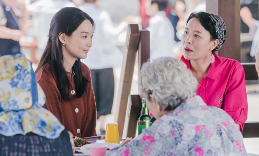 Приморская деревня ЧаЧаЧа 2 серия