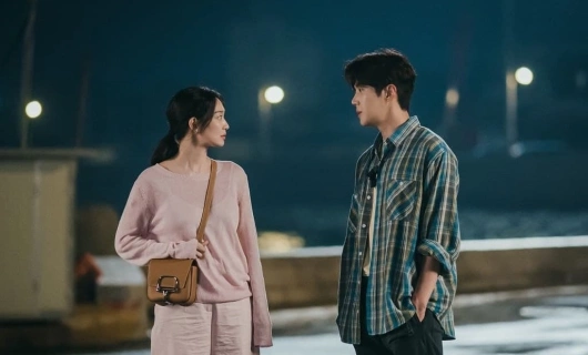 Приморская деревня ЧаЧаЧа 4 серия