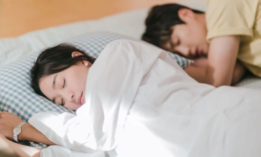 Приморская деревня ЧаЧаЧа 5 серия