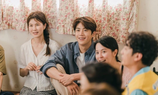 Приморская деревня ЧаЧаЧа 6 серия