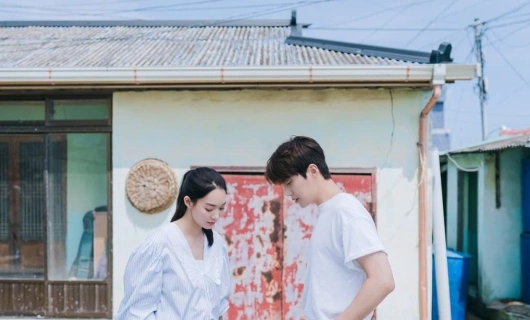 Приморская деревня ЧаЧаЧа 7 серия