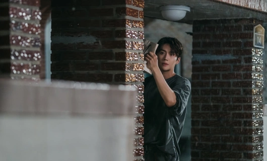 Приморская деревня ЧаЧаЧа 8 серия