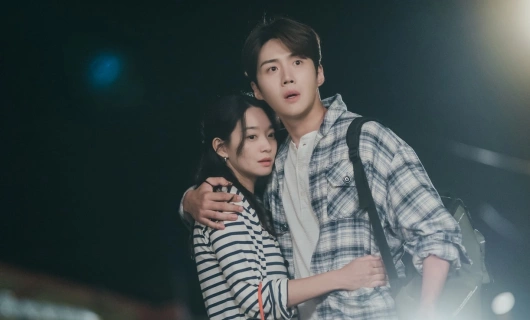 Приморская деревня ЧаЧаЧа 9 серия