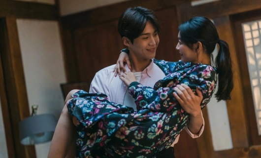 Приморская деревня ЧаЧаЧа 11 серия